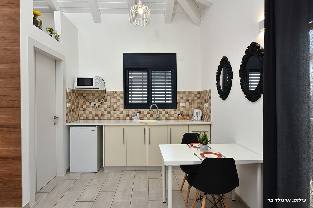 תמונה של הסוויטות - 9