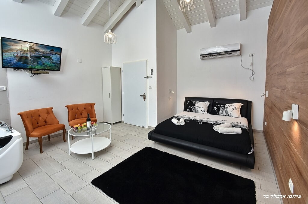 תמונה של הסוויטות - 2