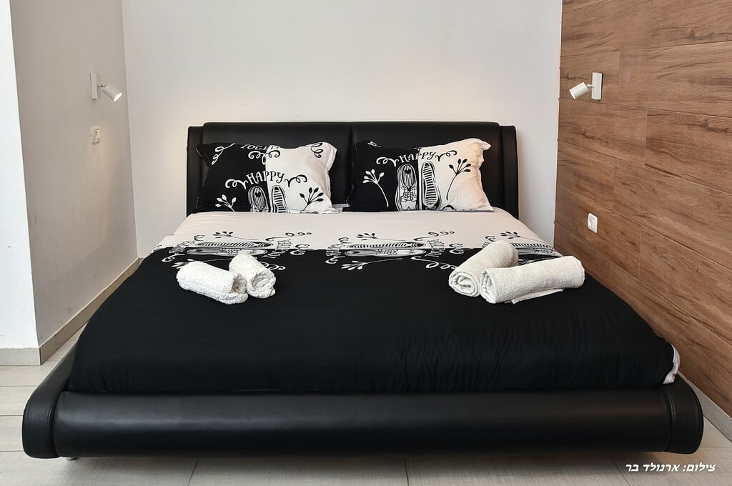 תמונה של הסוויטות - 3