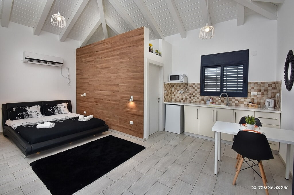 תמונה של הסוויטות - 5