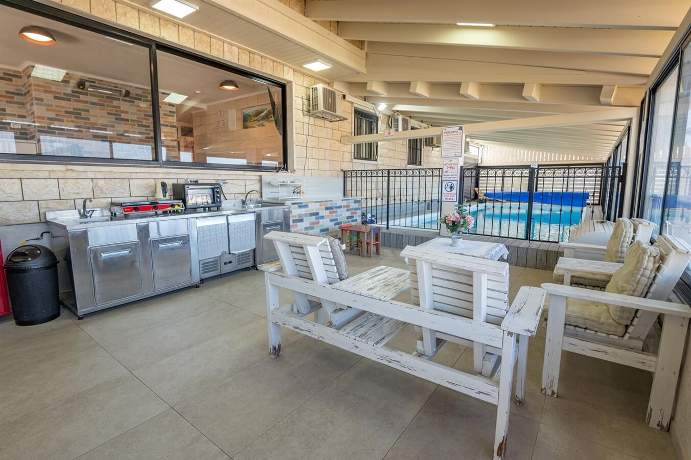 תמונה שצולמה בלה וילה בית ג'אן - 1 תמונה של לה וילה בית ג'אן - 1