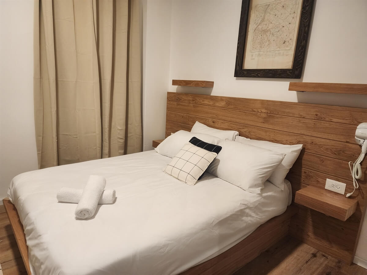 תמונה של סוויטת 2 חדרים - 2