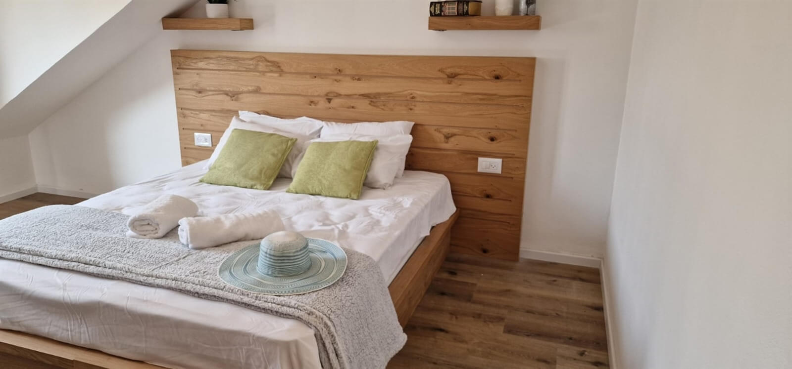 תמונה של חדר סטודיו - 5