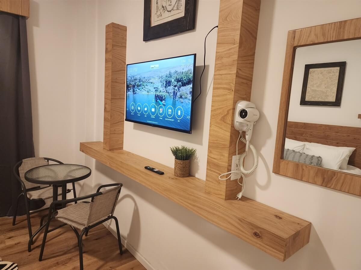 תמונה של סוויטת 2 חדרים - 10