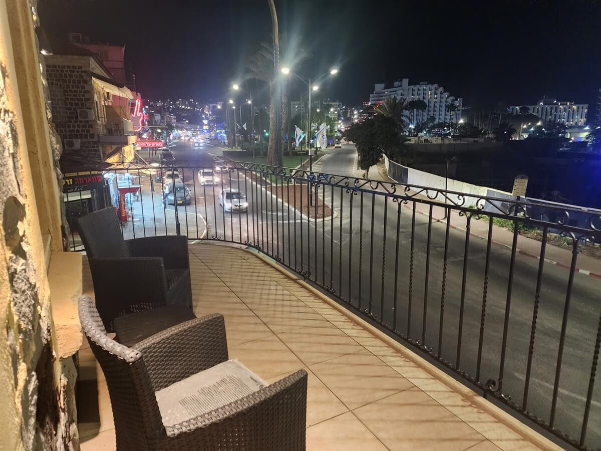 תמונה של סוויטת 2 חדרים - 14