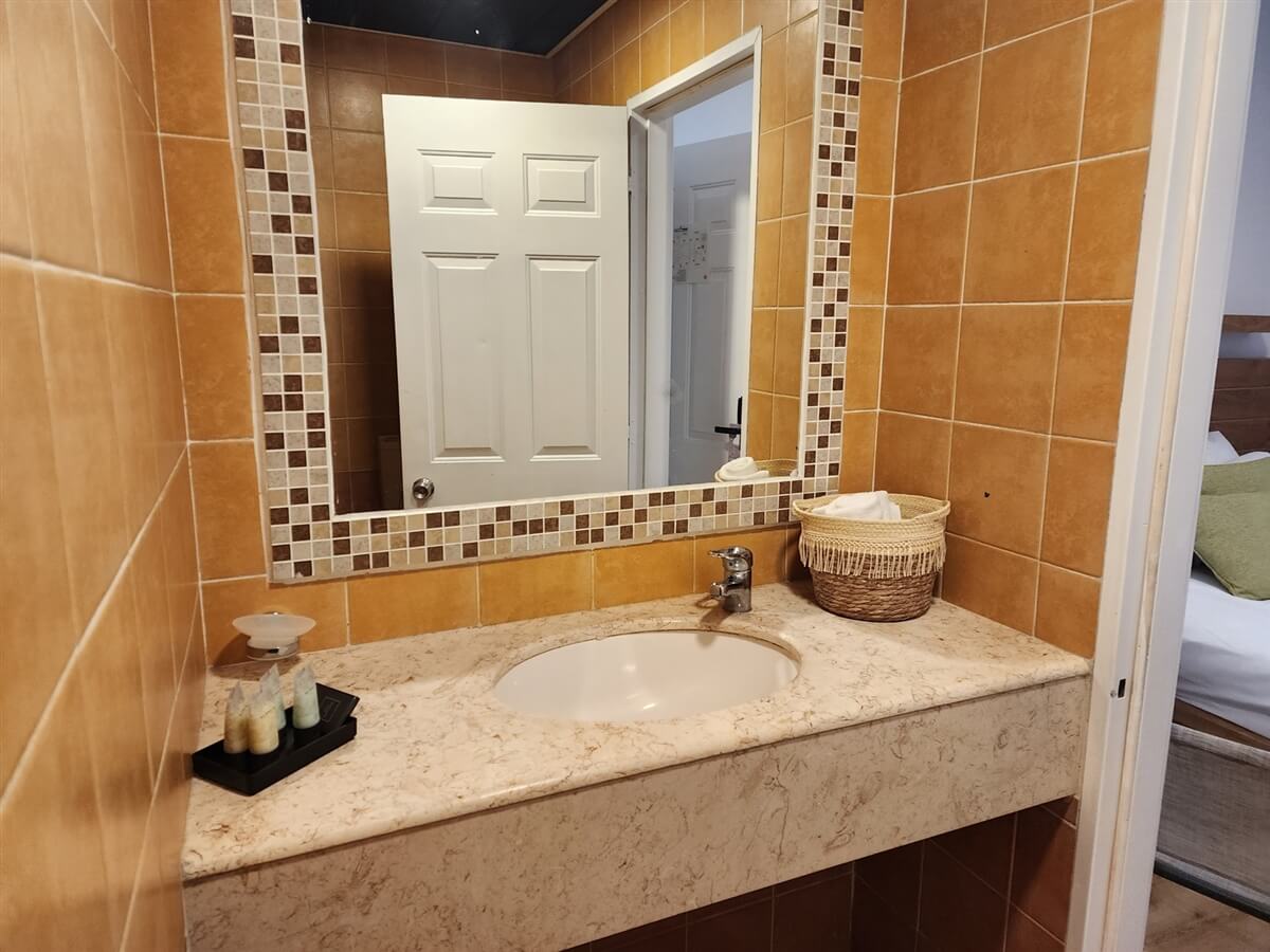 תמונה של חדר סטודיו - 8