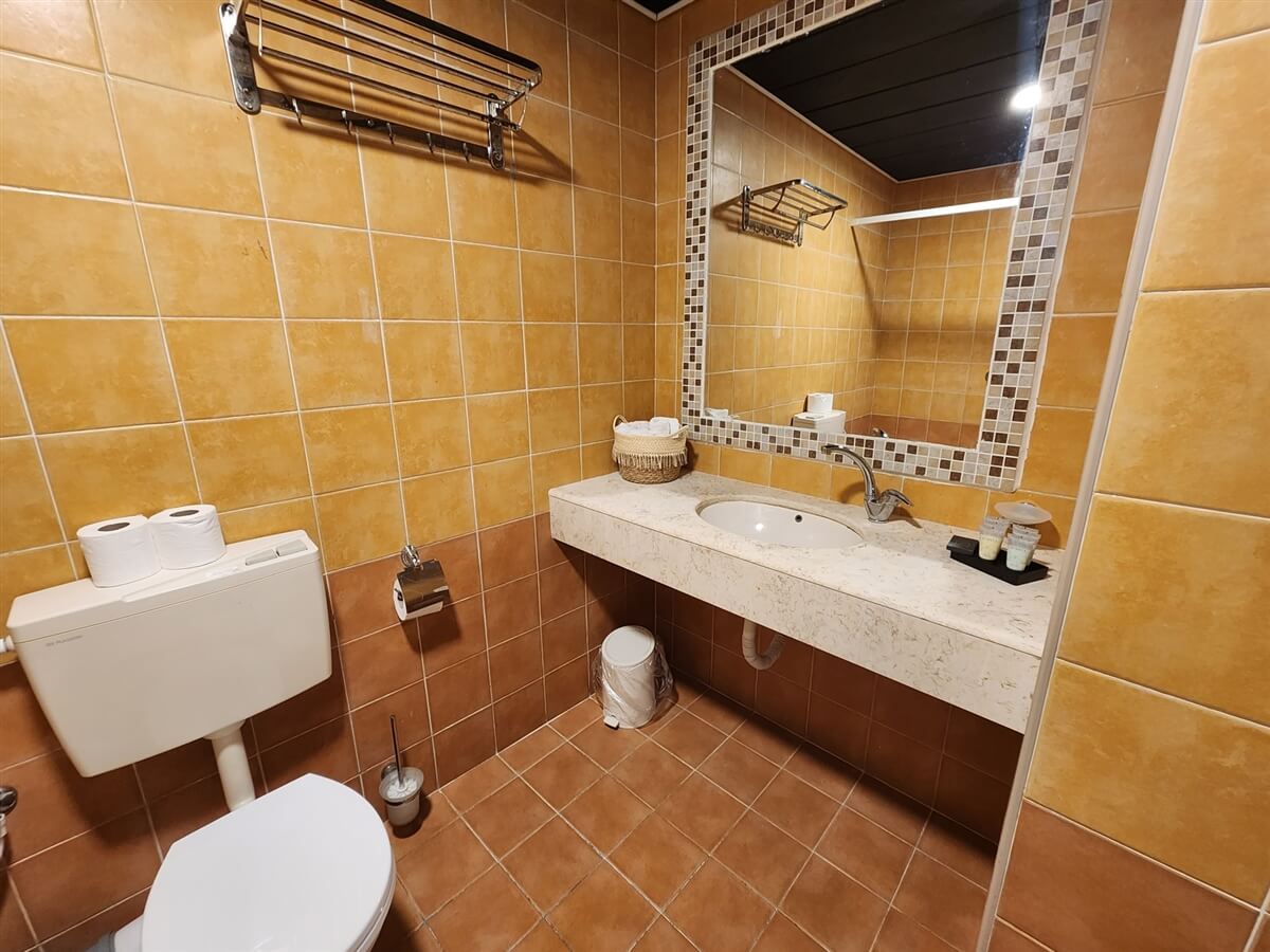 תמונה של סוויטת 2 חדרים - 11