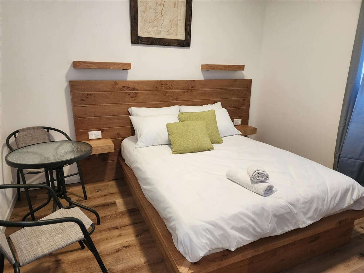 תמונה של חדר סטודיו - 3