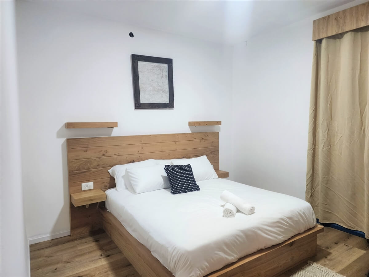 תמונה של סוויטת 2 חדרים - 3