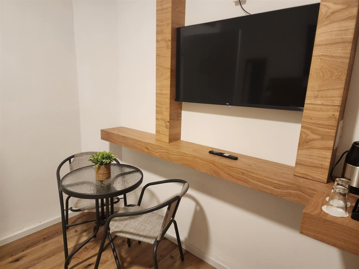 תמונה של סוויטת 2 חדרים - 9