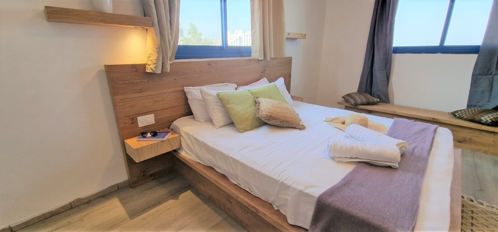 תמונה של חדר סטודיו - 2