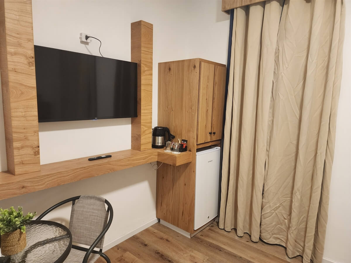 תמונה של סוויטת 2 חדרים - 6