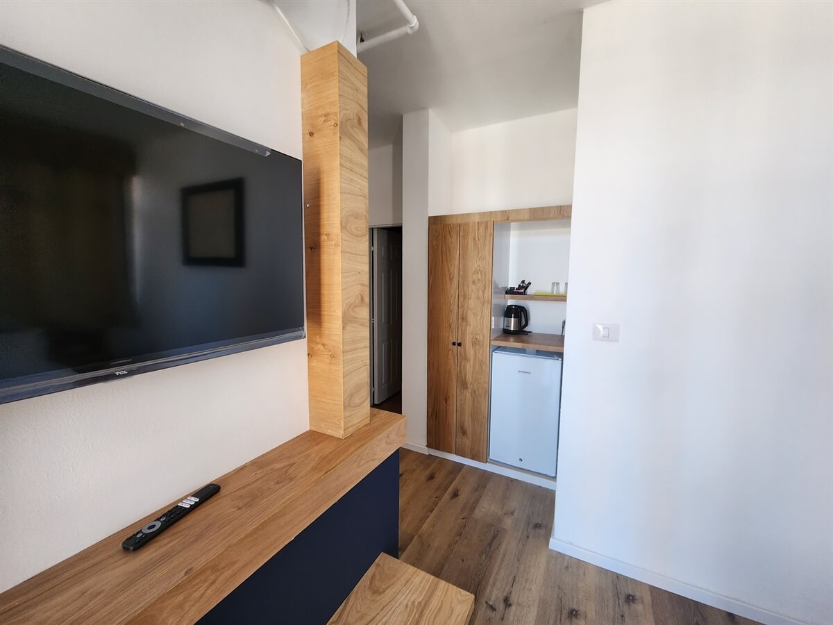 תמונה של חדר סטודיו - 10