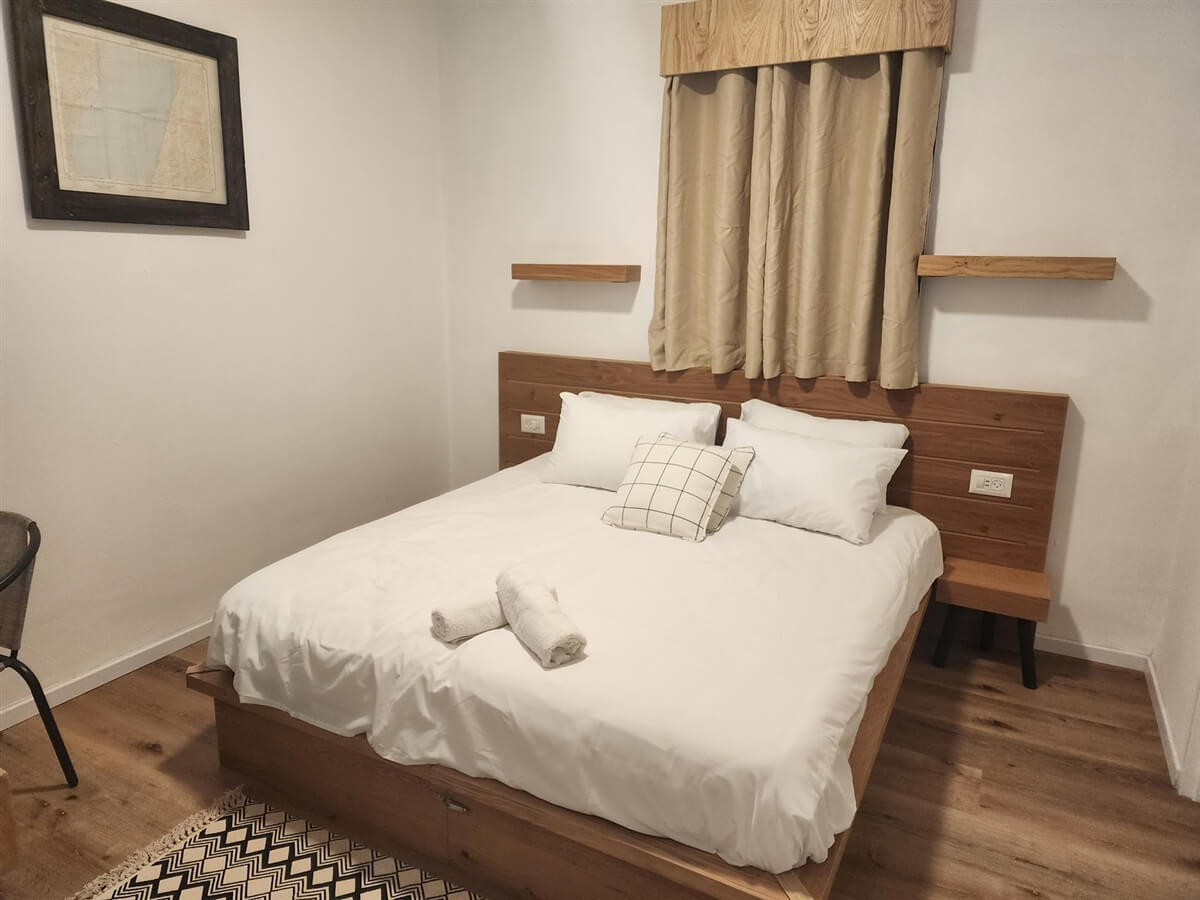 תמונה של סוויטת 2 חדרים - 8