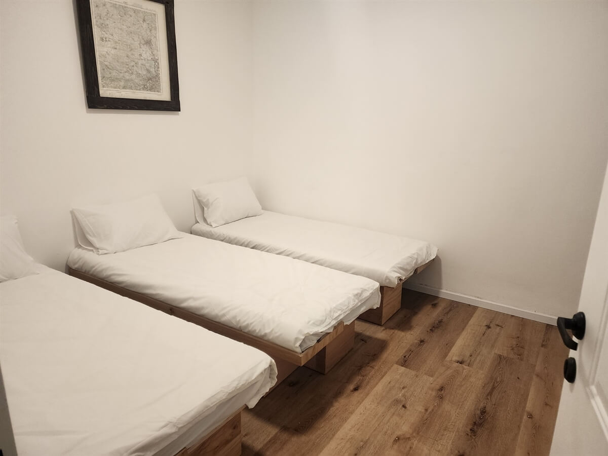 תמונה של סוויטת 2 חדרים - 4