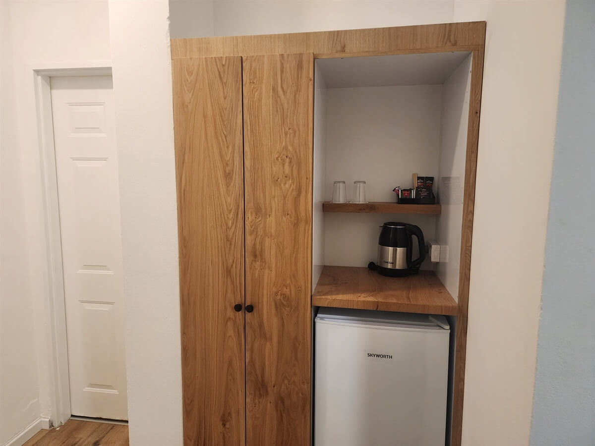 תמונה של סוויטת 2 חדרים - 13