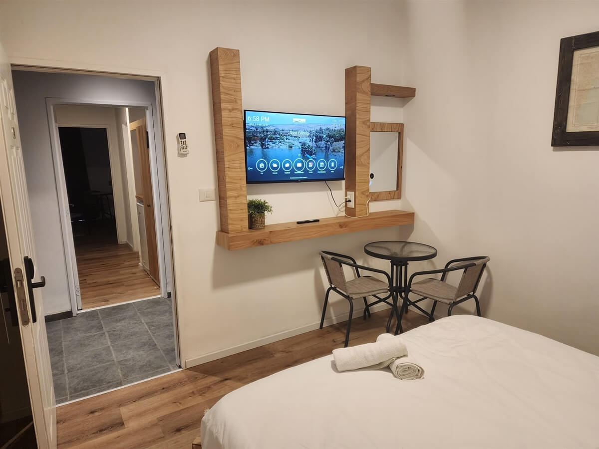 תמונה של חדר סטודיו - 4