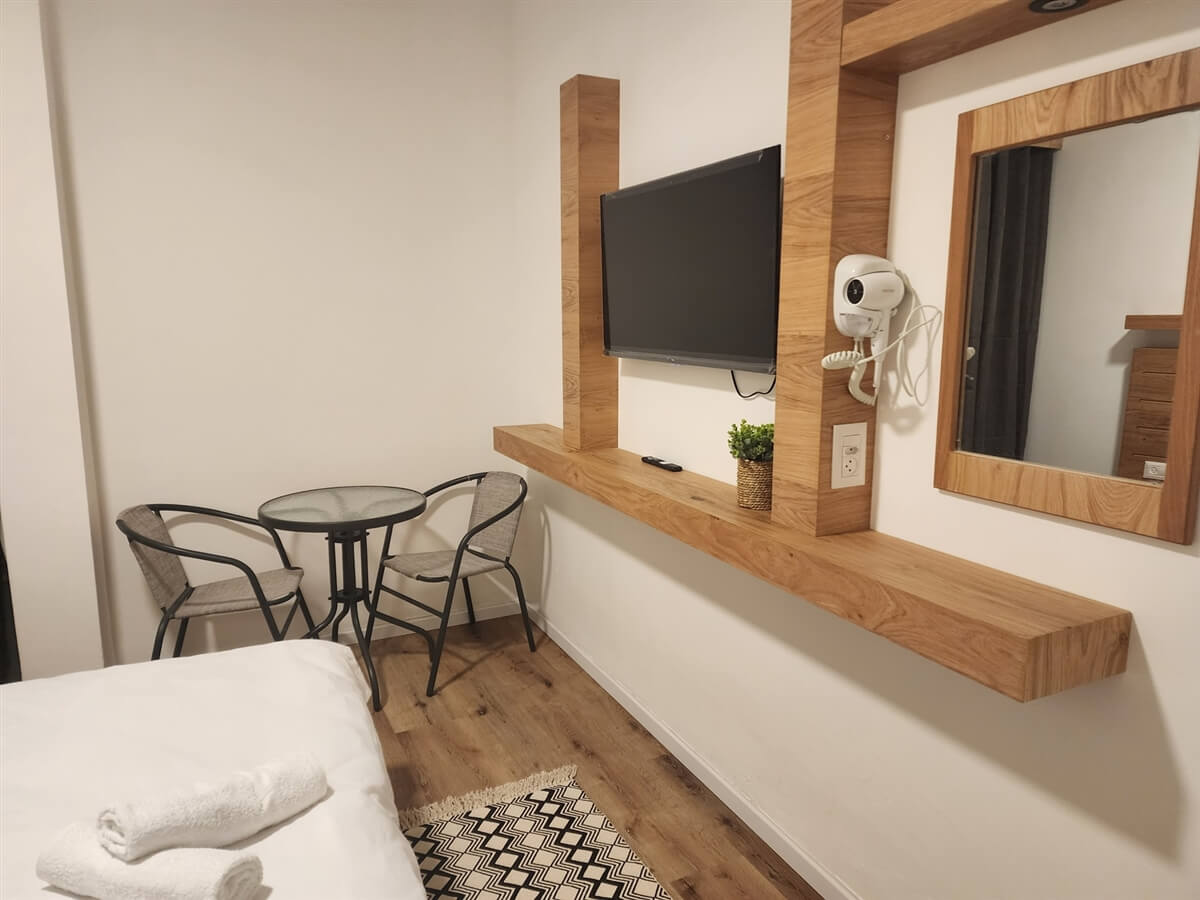 תמונה של סוויטת 2 חדרים - 5