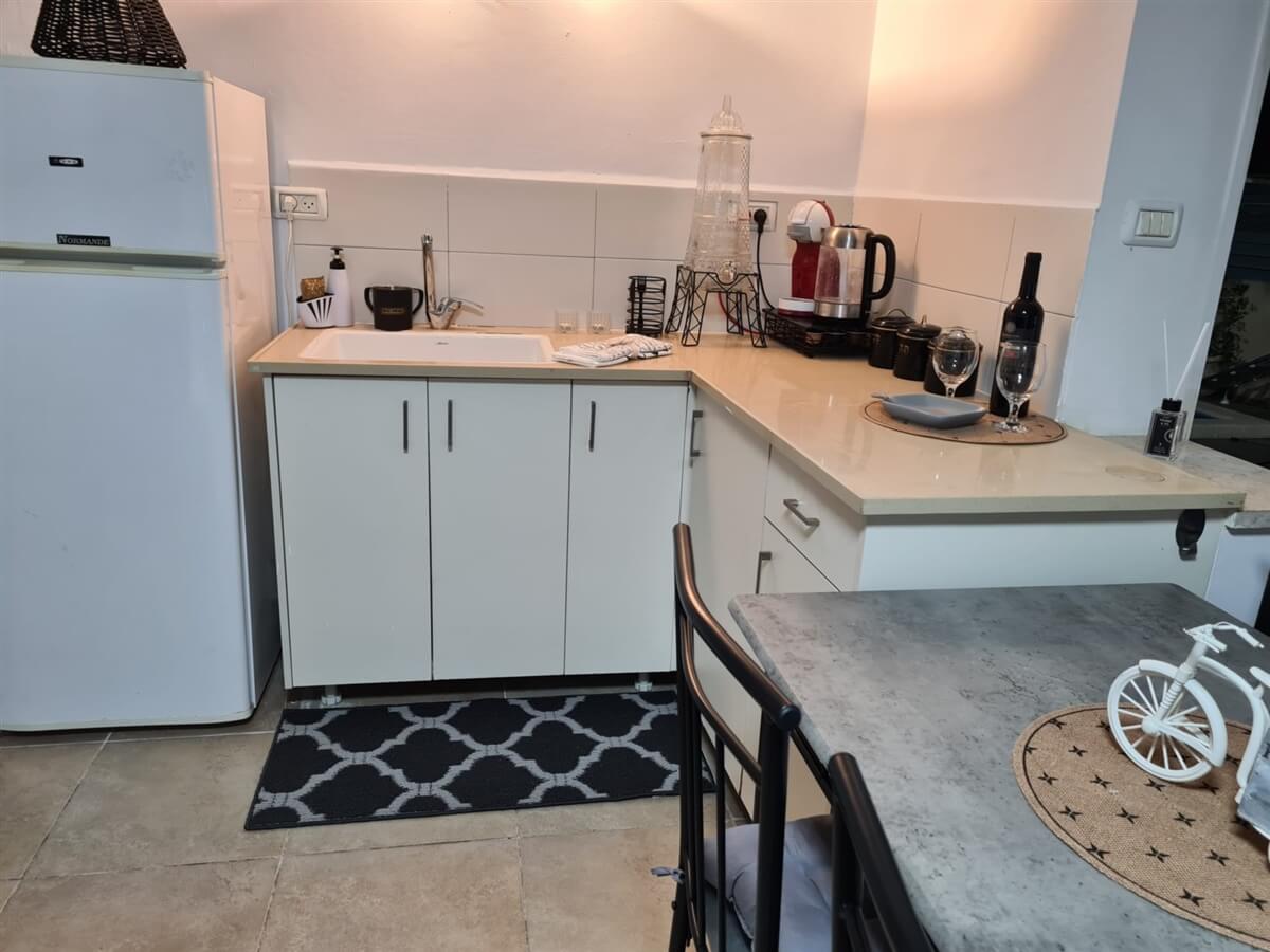 תמונה של צימר סאן - 6