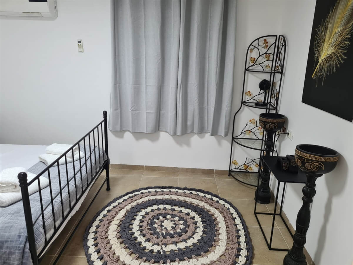 תמונה של צימר סאן - 5