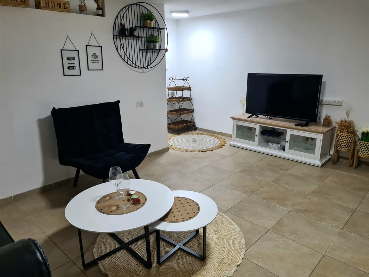 תמונה של צימר אליה - 3