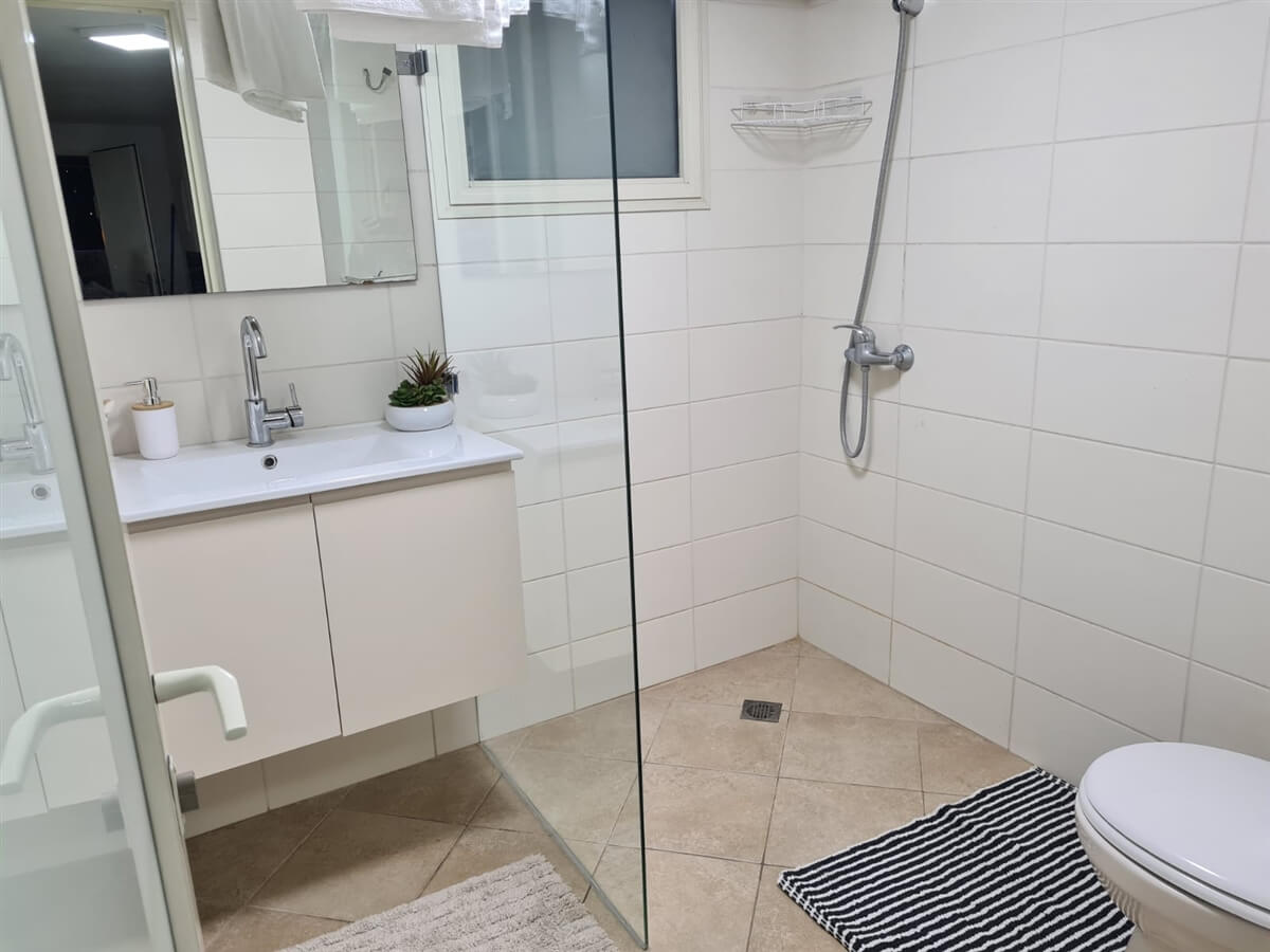 תמונה של צימר סאן - 7