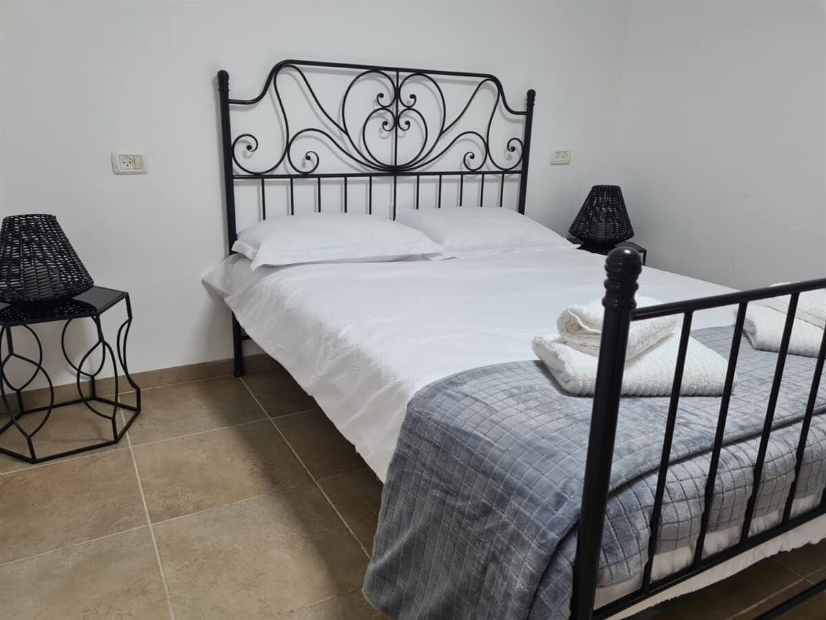 תמונה של צימר סאן - 4