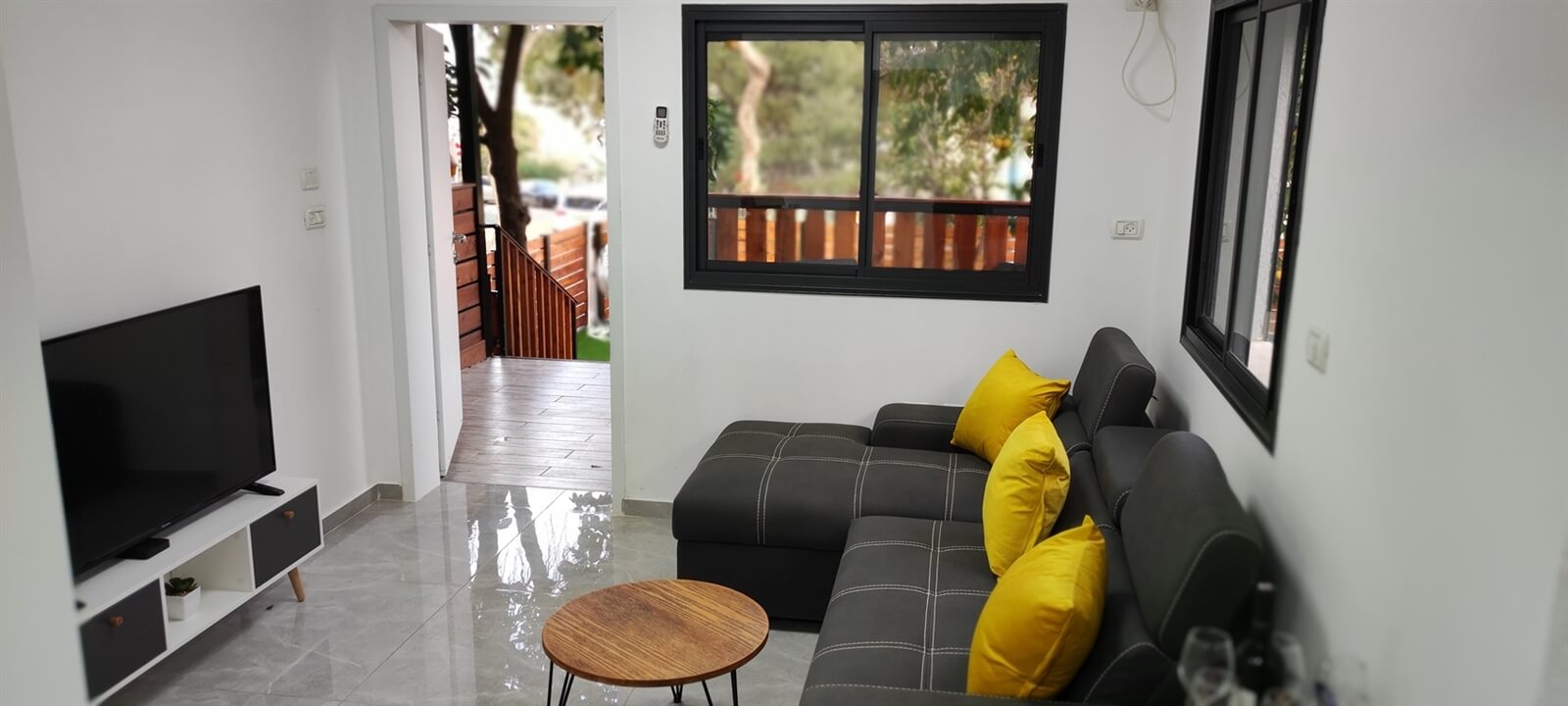 תמונה של הסוויטות - 1 תמונה של הסוויטות - 1