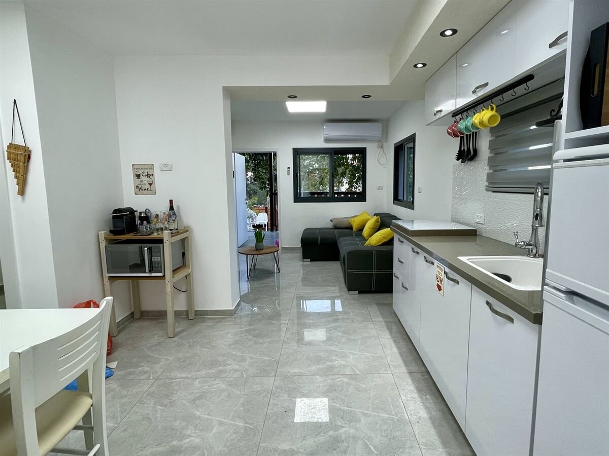 תמונה של הסוויטות - 3 תמונה של הסוויטות - 3