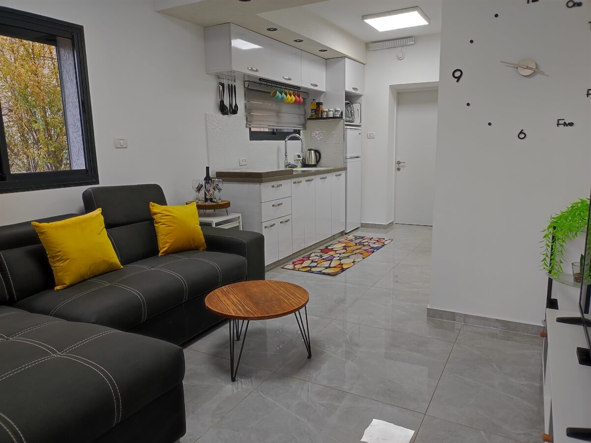 תמונה של הסוויטות - 2 תמונה של הסוויטות - 2