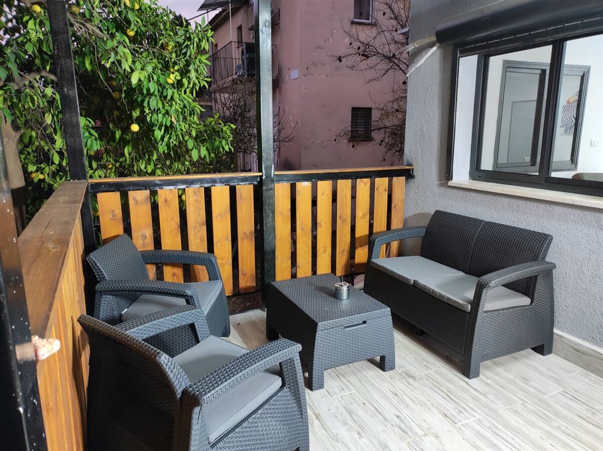 תמונה של הסוויטות - 10 תמונה של הסוויטות - 10