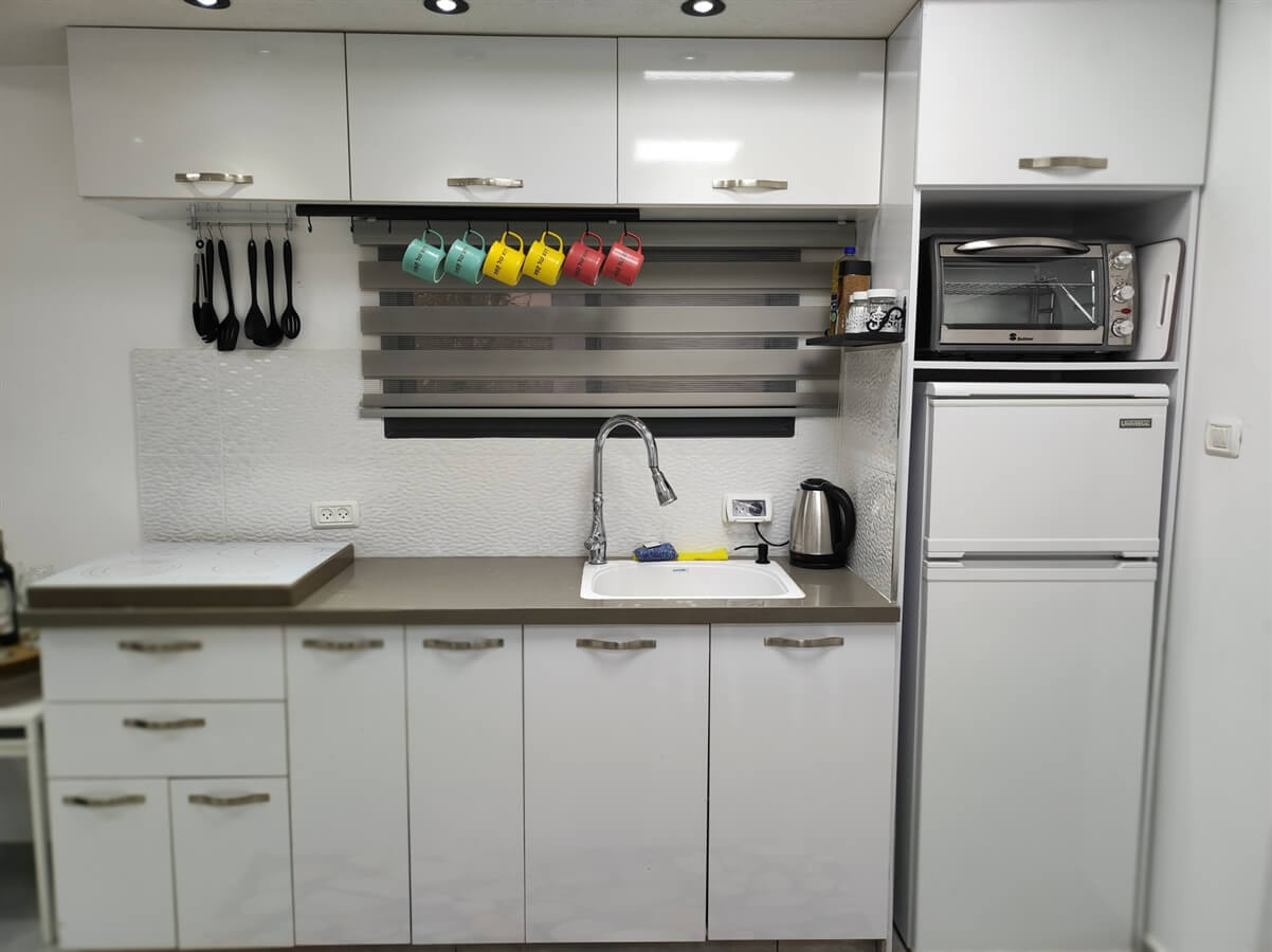 תמונה של הסוויטות - 4 תמונה של הסוויטות - 4