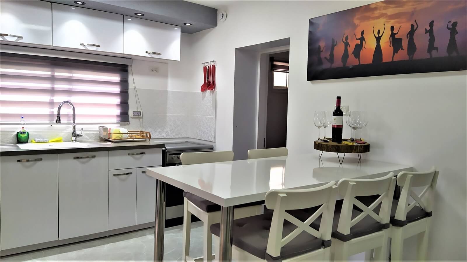 תמונה של הסוויטות - 5 תמונה של הסוויטות - 5