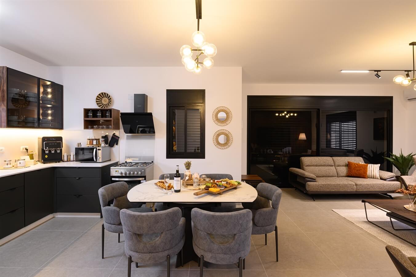 תמונה של הסוויטות - 14