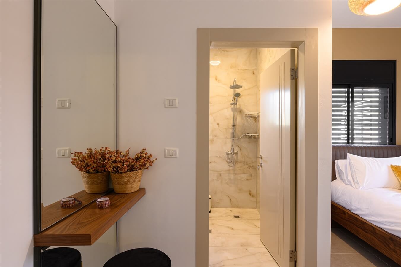 תמונה של הסוויטות - 8