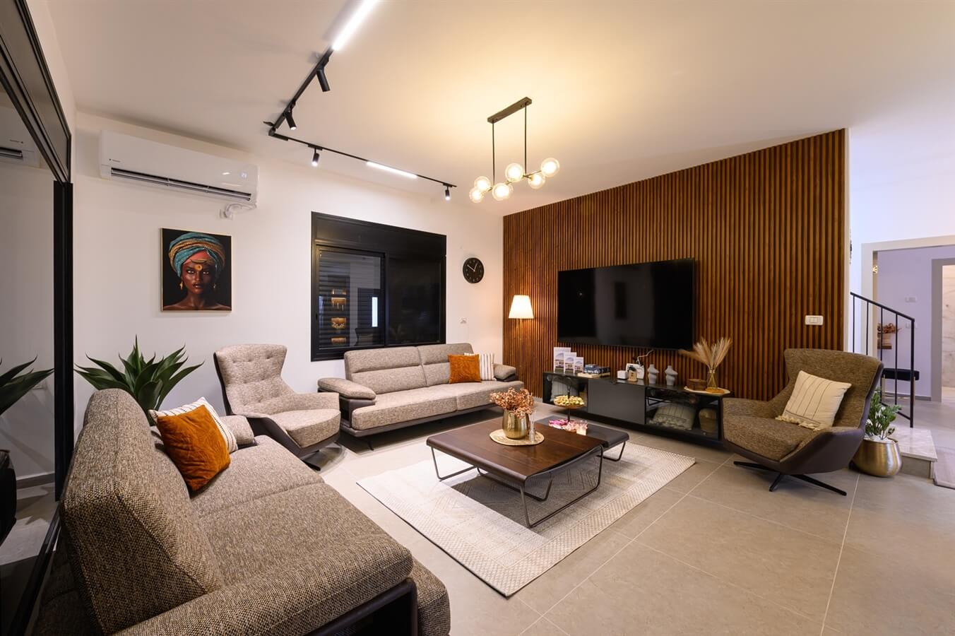 תמונה של הסוויטות - 17