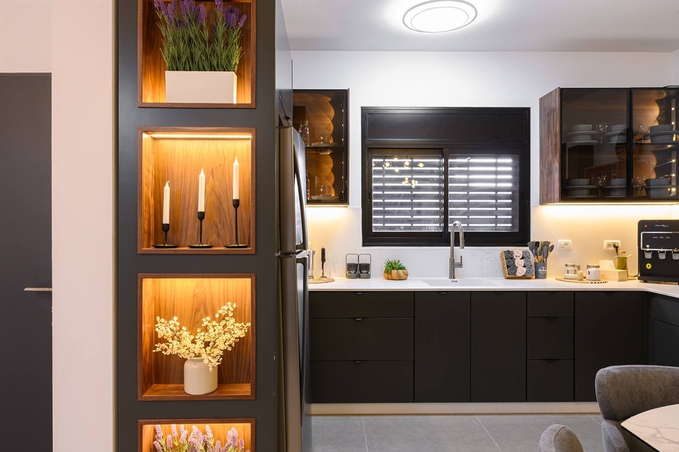 תמונה של הסוויטות - 21