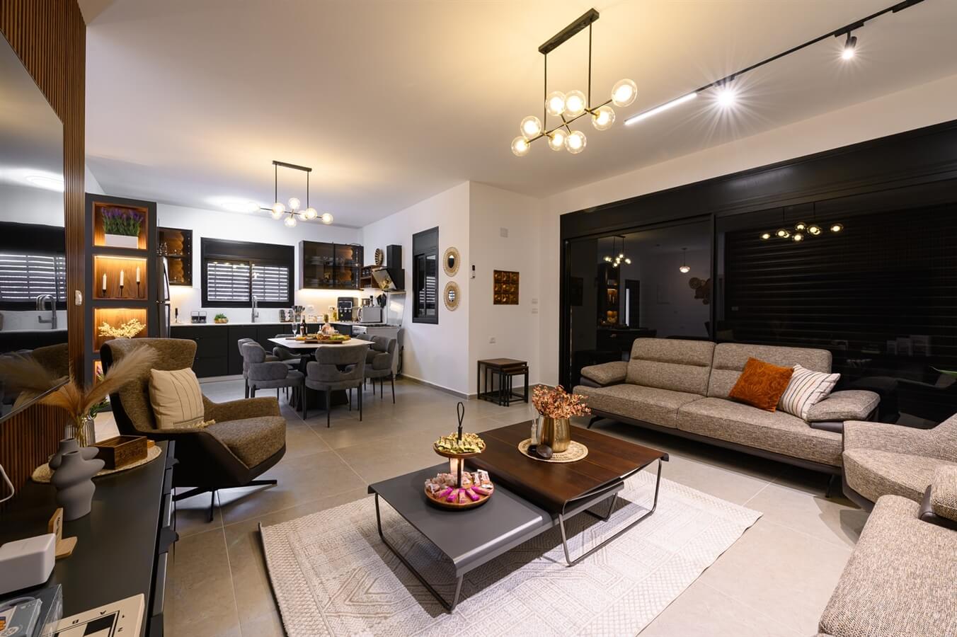 תמונה של הסוויטות - 20