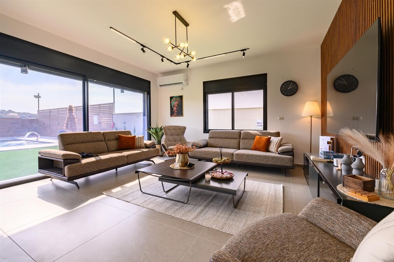 תמונה של הסוויטות - 27