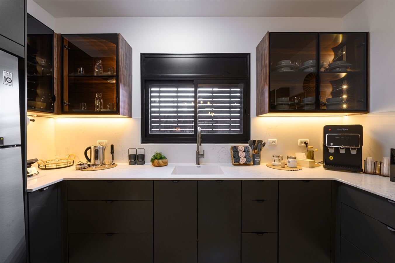 תמונה של הסוויטות - 13