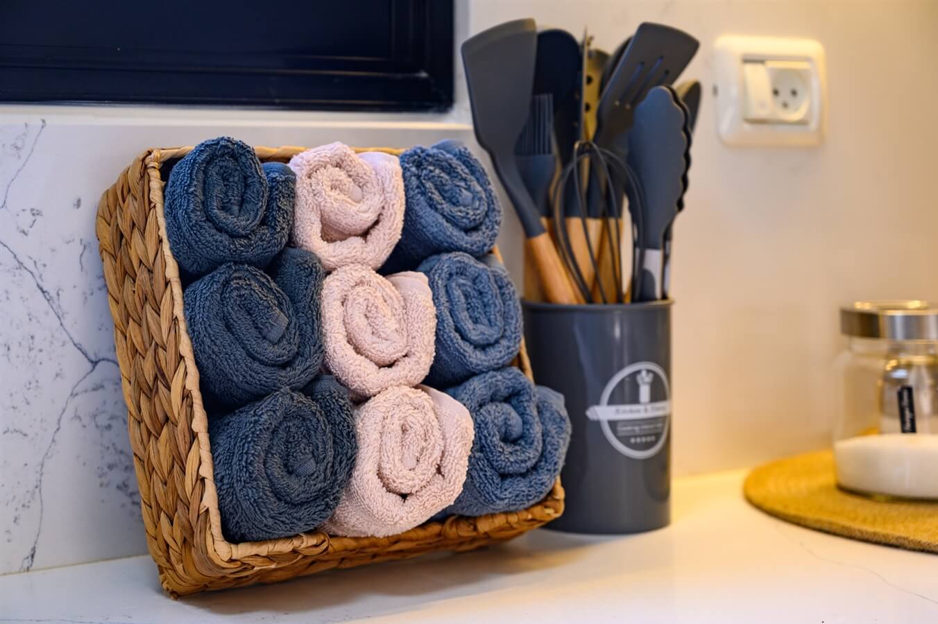 תמונה של הסוויטות - 24