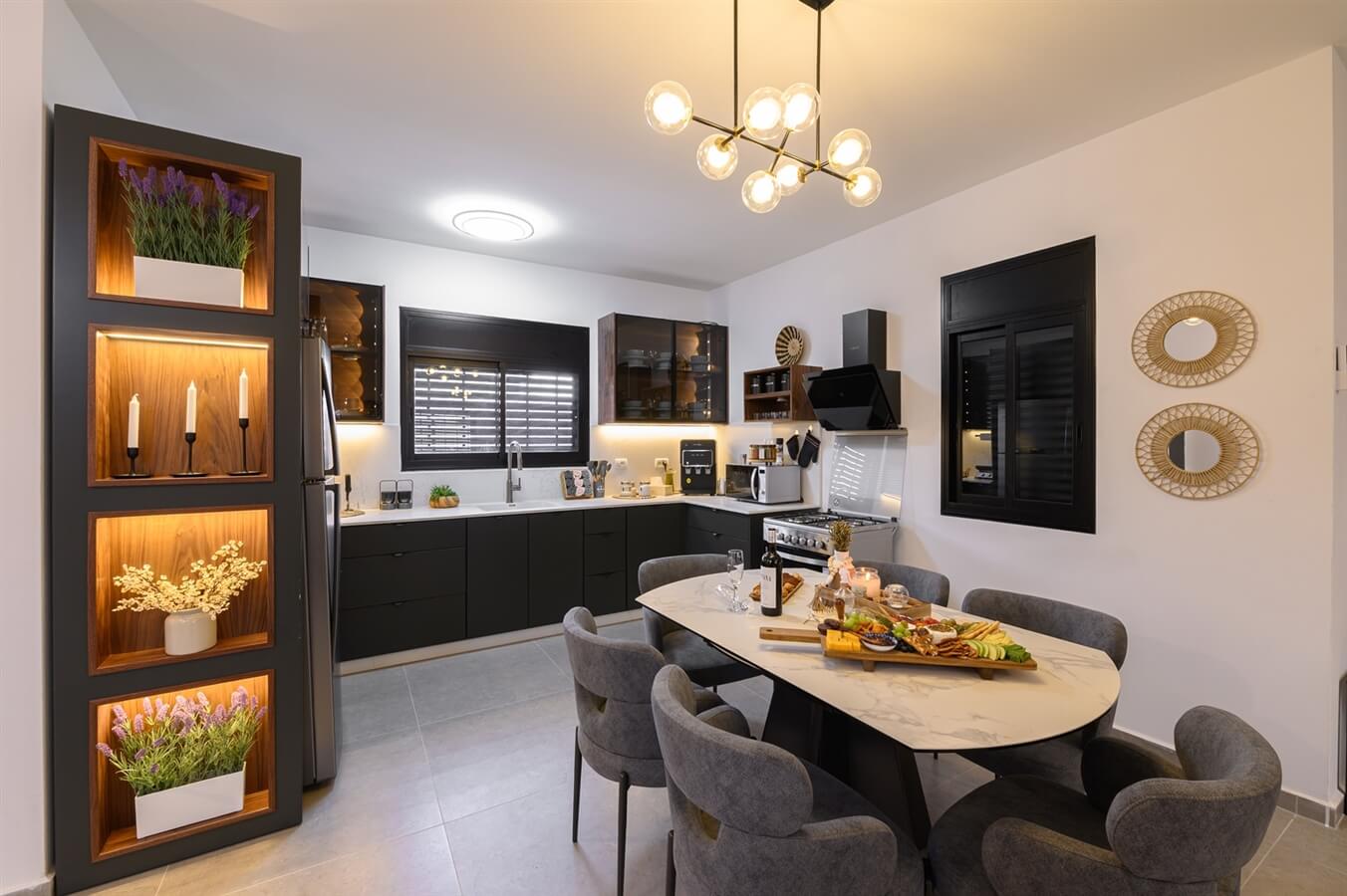 תמונה של הסוויטות - 12