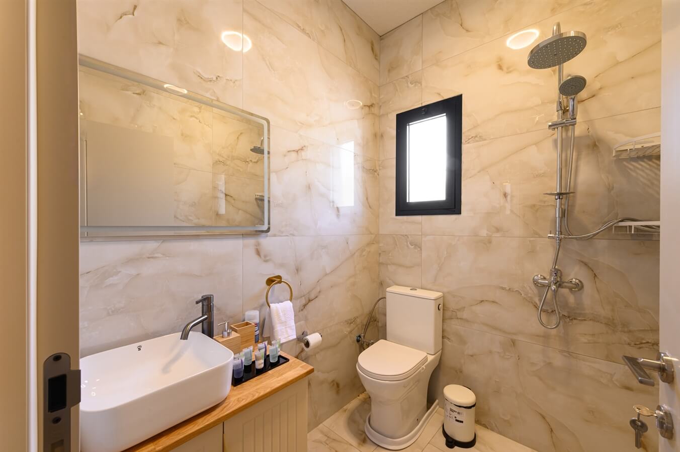 תמונה של הסוויטות - 9