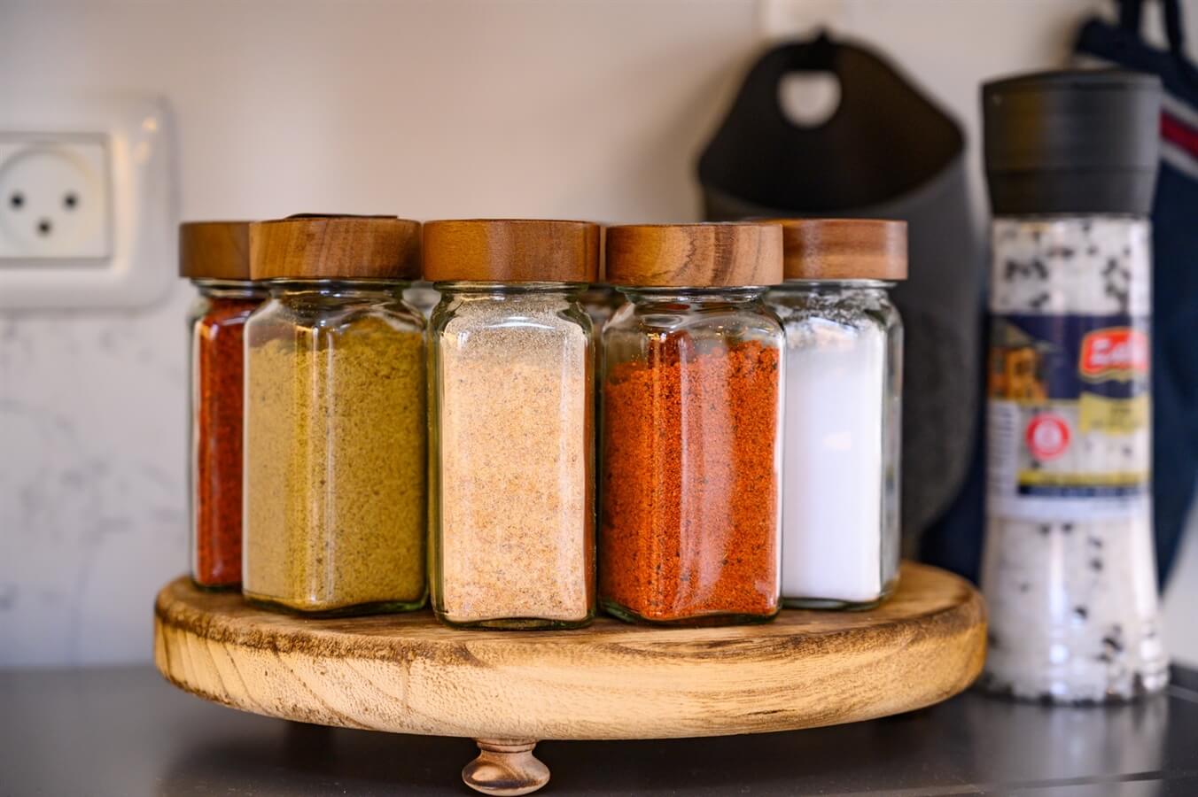 תמונה של הסוויטות - 25