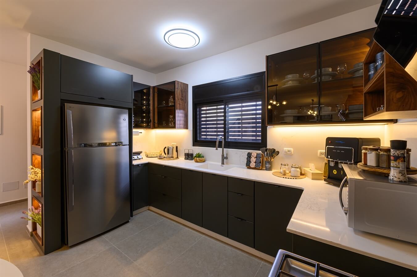 תמונה של הסוויטות - 18