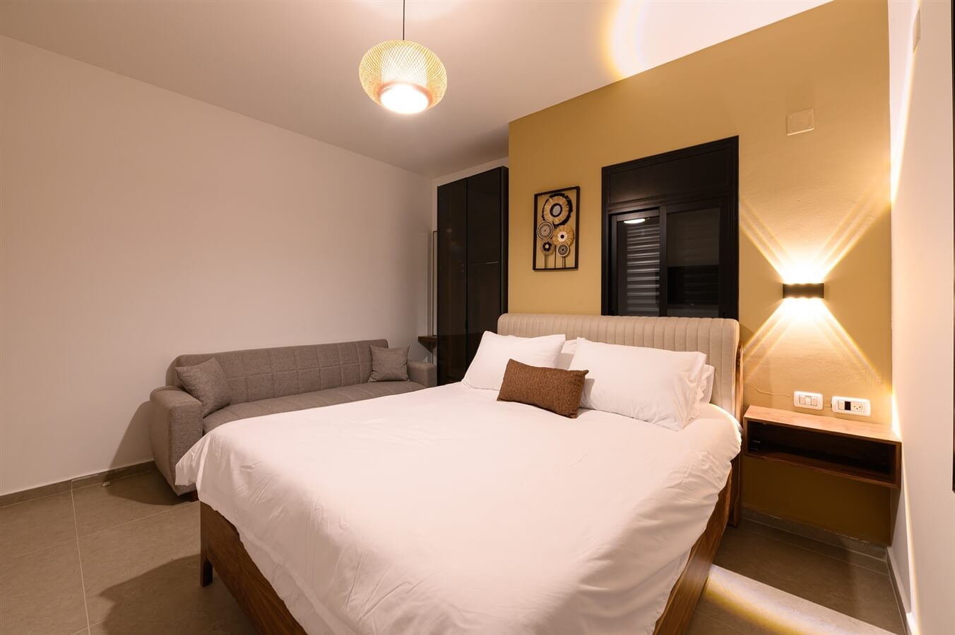 תמונה של הסוויטות - 4