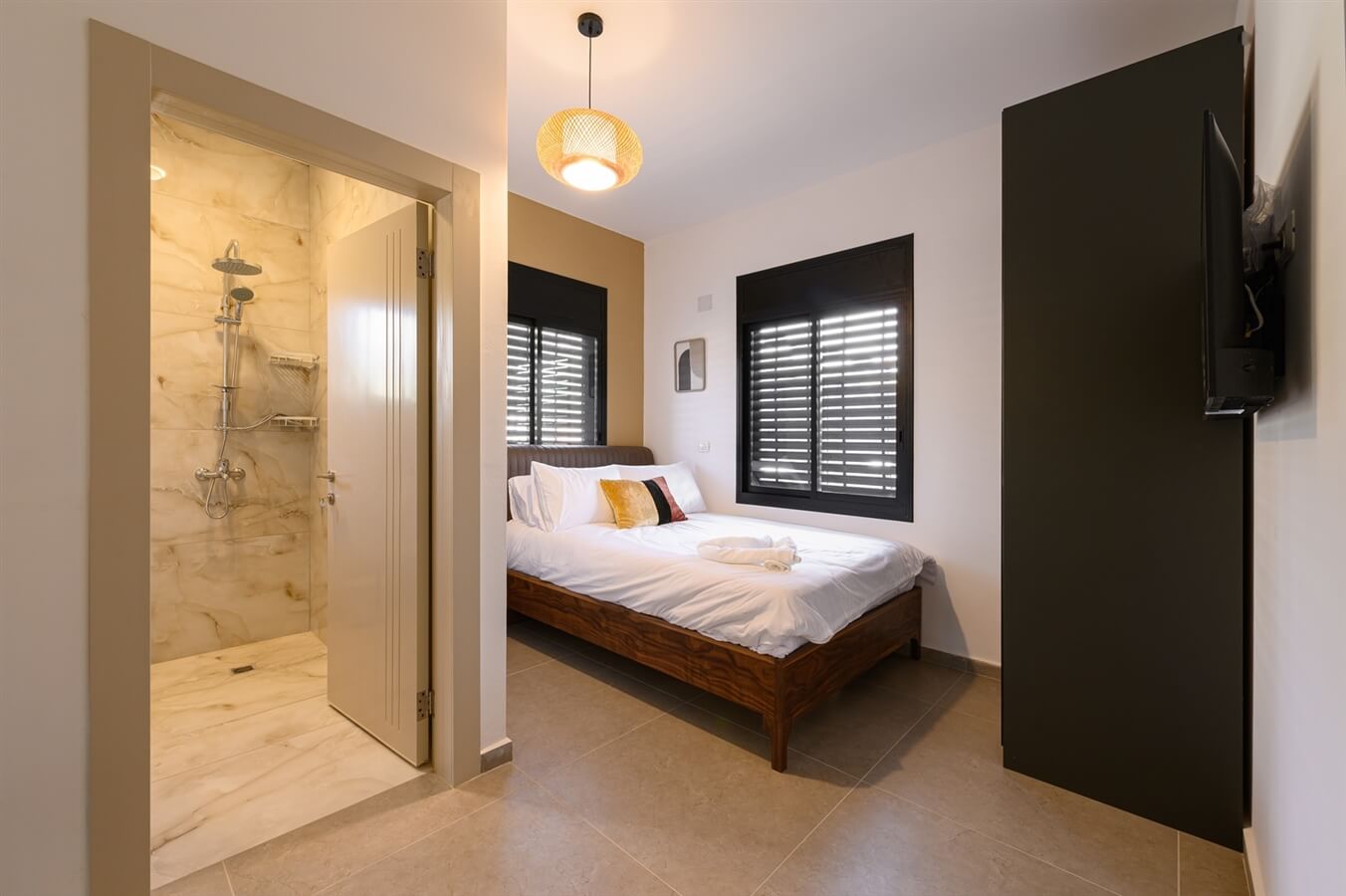 תמונה של הסוויטות - 7