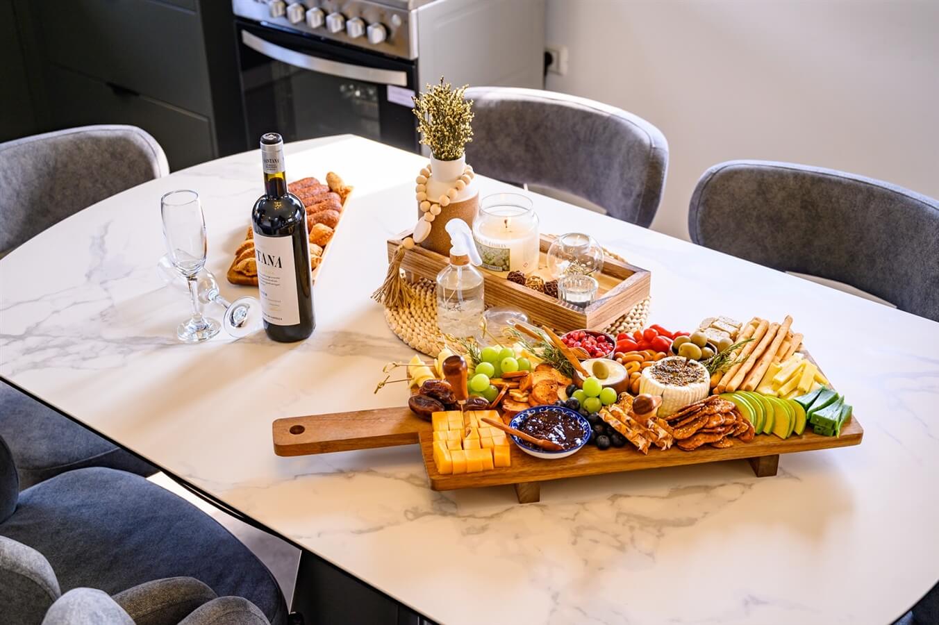 תמונה של הסוויטות - 23