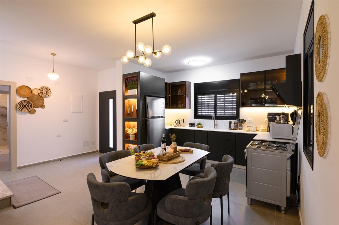 תמונה של הסוויטות - 15