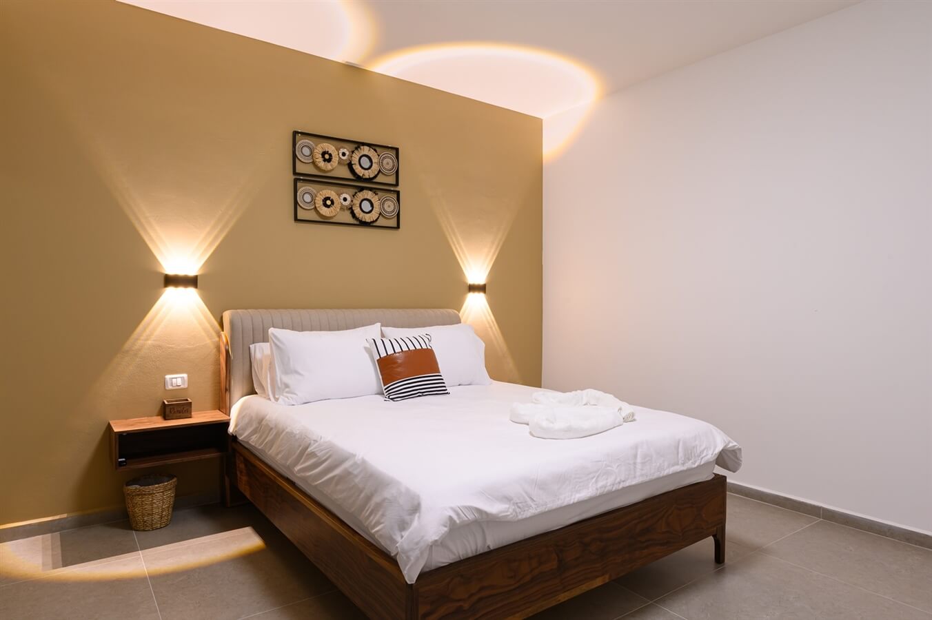 תמונה של הסוויטות - 3